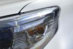 Toyota Land Cruiser Prado 2013 года